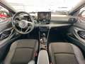 Toyota Yaris 1.5 Hybrid 5 porte Premiere Rosso - thumbnail 7