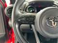 Toyota Yaris 1.5 Hybrid 5 porte Premiere Rosso - thumbnail 12