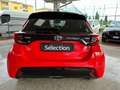 Toyota Yaris 1.5 Hybrid 5 porte Premiere Rosso - thumbnail 4