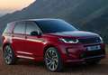 Land Rover Discovery Sport 2.0Si4 MHEV S AWD Auto Negro - thumbnail 28