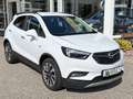 Opel Mokka X 1,6 CDTI Design Line | Navi | Kamera | LED | AHK Weiß - thumbnail 1