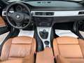 BMW 320 d Cabrio Msport /KM DOC./BELLISSIMA/PELLE/XENO Nero - thumbnail 7