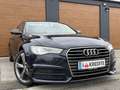 Audi A6 2,0 TDI ultra S-tronic Blau - thumbnail 6