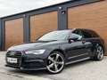 Audi A6 2,0 TDI ultra S-tronic Blau - thumbnail 1