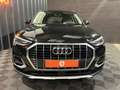 Audi Q3 II 35 TDI 150ch Design S tronic 7 Noir - thumbnail 3
