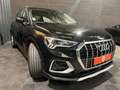 Audi Q3 II 35 TDI 150ch Design S tronic 7 Noir - thumbnail 4