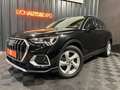 Audi Q3 II 35 TDI 150ch Design S tronic 7 Noir - thumbnail 5