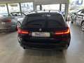 BMW 318 da Touring *BOITE AUTO*PACK M INT/EXT*LED*GPS Schwarz - thumbnail 6