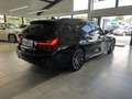 BMW 318 da Touring *BOITE AUTO*PACK M INT/EXT*LED*GPS Schwarz - thumbnail 3