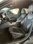 BMW 318 da Touring *BOITE AUTO*PACK M INT/EXT*LED*GPS Schwarz - thumbnail 11