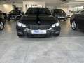 BMW 318 da Touring *BOITE AUTO*PACK M INT/EXT*LED*GPS Schwarz - thumbnail 2