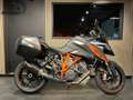 KTM 1290 Super Duke GT Grijs - thumbnail 1