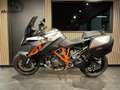 KTM 1290 Super Duke GT Grijs - thumbnail 6