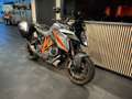 KTM 1290 Super Duke GT Grijs - thumbnail 4