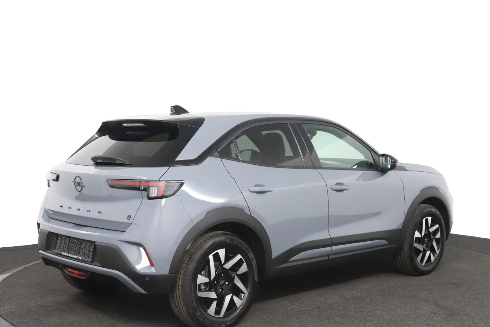 Opel Mokka-E Electric Edition 54 kWh Business Edition | Electrr Grey - 2