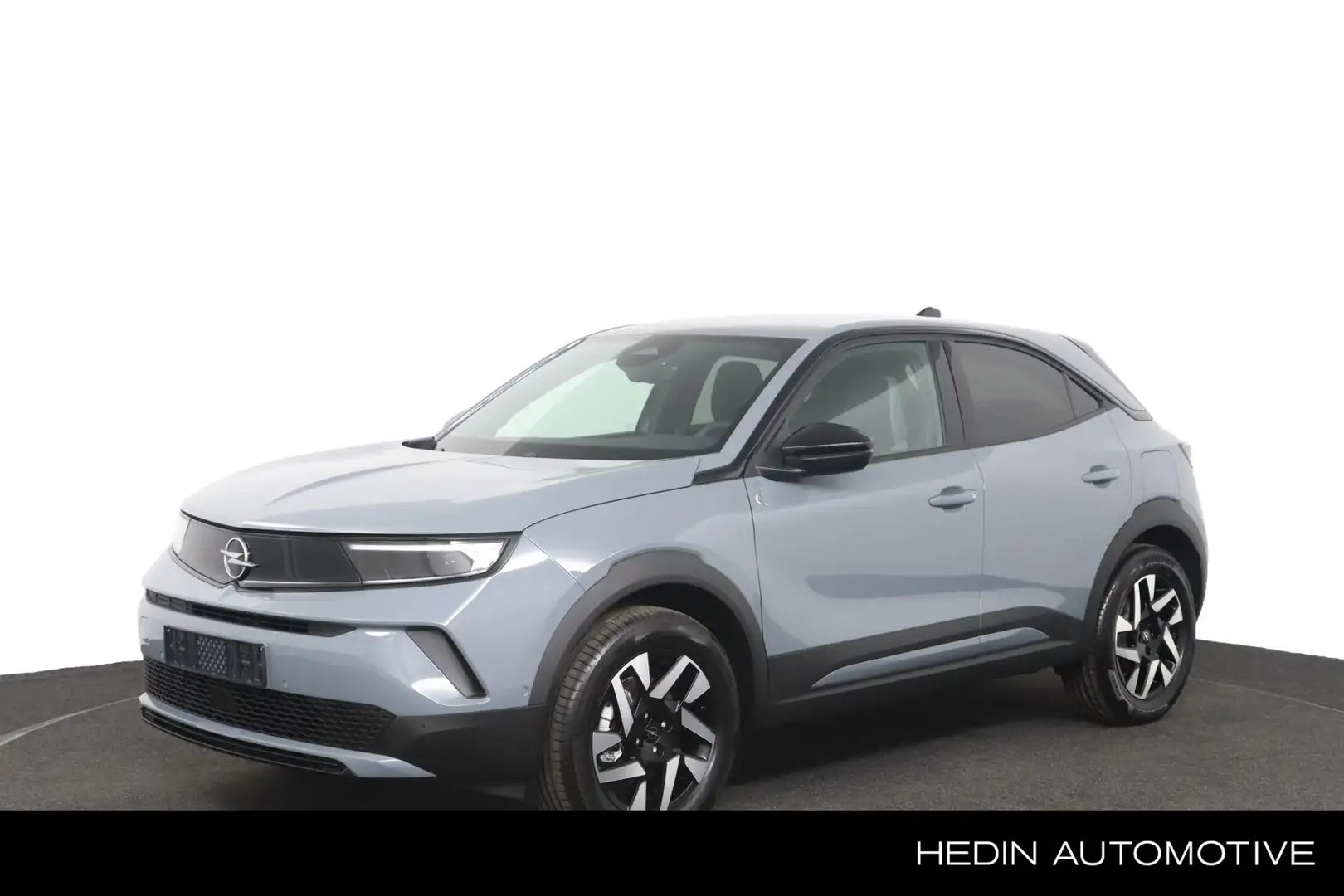 Opel Mokka-E Electric Edition 54 kWh Business Edition | Electrr Grey - 1