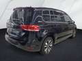 Volkswagen Touran 1.5 TSI DSG Goal 7-S. AHK Virtual ACC LED Schwarz - thumbnail 4