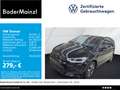 Volkswagen Touran 1.5 TSI DSG Goal 7-S. AHK Virtual ACC LED Schwarz - thumbnail 1