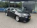 Toyota Corolla 2.0 184pk Hybrid Dynamic Touring Sports ,Leer,Clim Negro - thumbnail 21