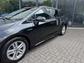 Toyota Corolla 2.0 184pk Hybrid Dynamic Touring Sports ,Leer,Clim Negro - thumbnail 4