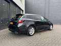 Toyota Corolla 2.0 184pk Hybrid Dynamic Touring Sports ,Leer,Clim Negro - thumbnail 30