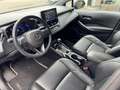 Toyota Corolla 2.0 184pk Hybrid Dynamic Touring Sports ,Leer,Clim Negro - thumbnail 15