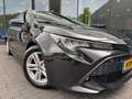 Toyota Corolla 2.0 184pk Hybrid Dynamic Touring Sports ,Leer,Clim Negro - thumbnail 23