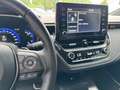 Toyota Corolla 2.0 184pk Hybrid Dynamic Touring Sports ,Leer,Clim Negro - thumbnail 16