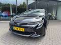Toyota Corolla 2.0 184pk Hybrid Dynamic Touring Sports ,Leer,Clim Negro - thumbnail 3