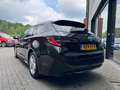 Toyota Corolla 2.0 184pk Hybrid Dynamic Touring Sports ,Leer,Clim Negro - thumbnail 8