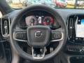 Volvo XC40 R Design AWD Navi T-Leder ACC SHZ v+h Kam. Schwarz - thumbnail 11