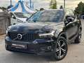 Volvo XC40 R Design AWD Navi T-Leder ACC SHZ v+h Kam. Schwarz - thumbnail 3
