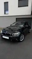 BMW Série 1 116d ch Sport A