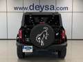 Ford Bronco Outer Banks 2.7 EcoBoost V6 335CV 4x4 In Schwarz - thumbnail 5