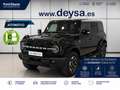 Ford Bronco Outer Banks 2.7 EcoBoost V6 335CV 4x4 In Schwarz - thumbnail 1