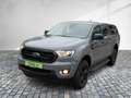 Ford Ranger Wolftrak Doppelkabine 4x4 2.0 TDCi Gris - thumbnail 2