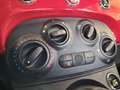 Fiat 500 500 1.0i MHEV Red / 42.000 KMS / HYBRIDE /GARANTIE Rood - thumbnail 12