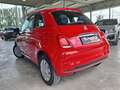 Fiat 500 500 1.0i MHEV Red / 42.000 KMS / HYBRIDE /GARANTIE Rood - thumbnail 7