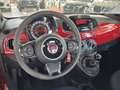 Fiat 500 500 1.0i MHEV Red / 42.000 KMS / HYBRIDE /GARANTIE Rood - thumbnail 10