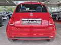 Fiat 500 500 1.0i MHEV Red / 42.000 KMS / HYBRIDE /GARANTIE Rood - thumbnail 6