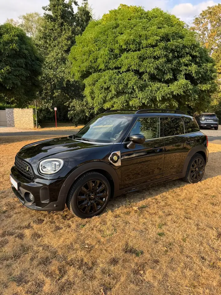 MINI Countryman SE All4