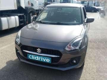 1.2 GLE Mild Hybrid