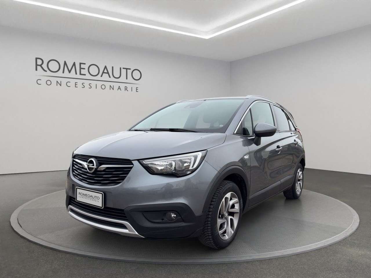Opel Crossland X 1.6 ECOTEC D 99cv Innovation