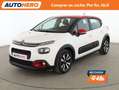 Citroen C3 1.2 PureTech S&S Feel 83 Blanco - thumbnail 1