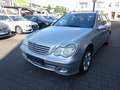 Mercedes-Benz C 200 KOMPRESSOR T ELEGANCE Silber - thumbnail 1
