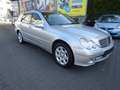 Mercedes-Benz C 200 KOMPRESSOR T ELEGANCE Silber - thumbnail 3