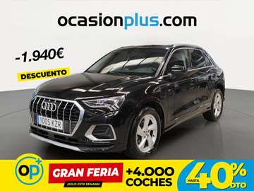 35 TDI Advanced S tronic 110kW