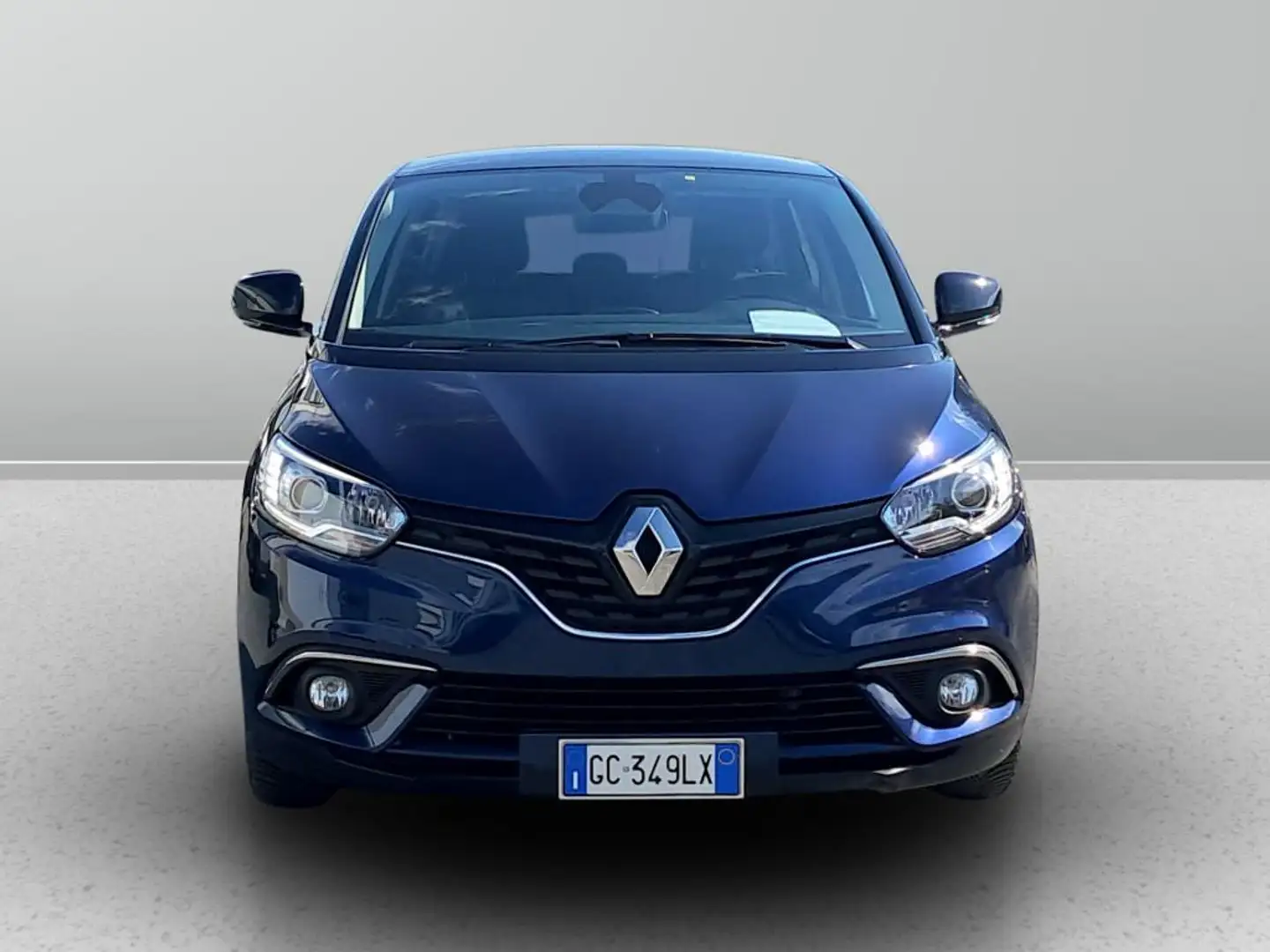 Renault Scenic 1.7 blue dci Sport Edition2 120cv - 2