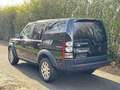 Land Rover Discovery 3.0 TDV6 GRAPHITE EDITION * 85.000KM * 2016 * GARANTIE Schwarz - thumbnail 4