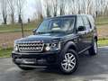 Land Rover Discovery 3.0 TDV6 GRAPHITE EDITION * 85.000KM * 2016 * GARANTIE Schwarz - thumbnail 1